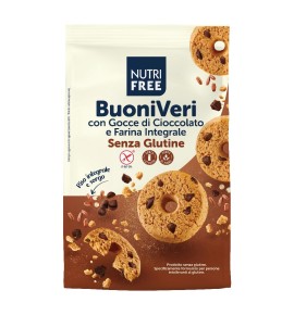 NUTRIFREE BUONI VERI GOCCE250G