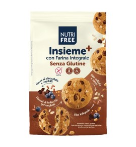 NUTRIFREE INSIEME+ 250G