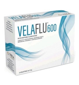 VELAFLU 600 14BUST