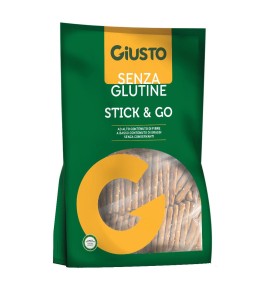 GIUSTO S/G STICK AND GO 100G