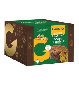 GIUSTO S/G DOLCE NATALE FICHI