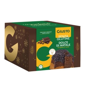 GIUSTO S/G DOLCE NATALE CIOC