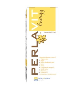 PERLAVIT ENERGY 100ML