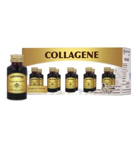 COLLAGENE LIQUIDO 10F