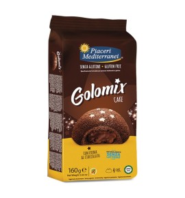 PIACERI MEDIT GOLOMIX CAKE 4PZ