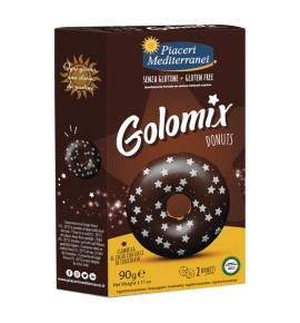 PIACERI MEDIT GOLOMIX DONUTS