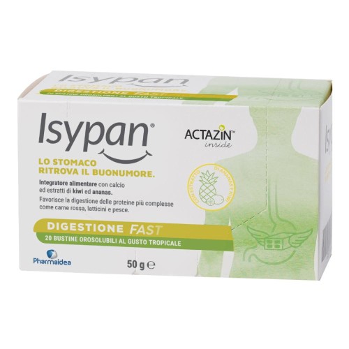 ISYPAN DIGESTIONE FAST 20BUST