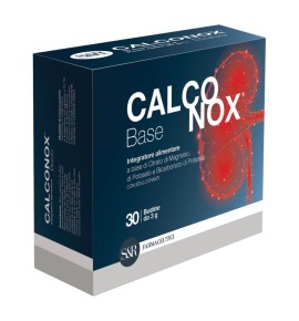 CALCONOX BASE 30STICK PACK