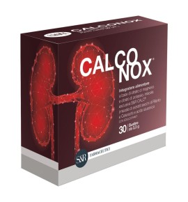CALCONOX 30STICK PACK
