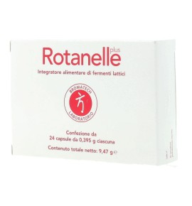 ROTANELLE PLUS 24CPS