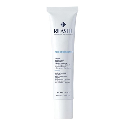 RILASTIL PROGRES CREMA ANTIR