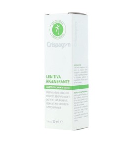 CRISPAGYN LENITIVA RIGENERANTE