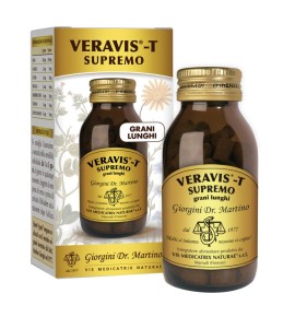 VERAVIS-T SUPREMO GRANI LU 90G