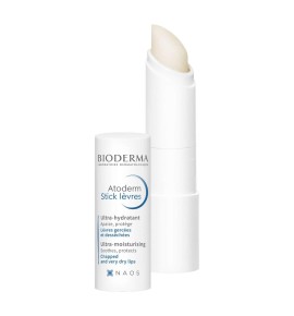 ATODERM LEVRES STICK 4G