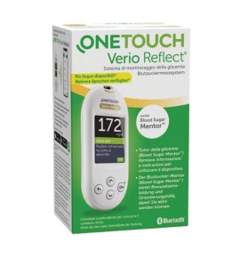 ONETOUCH VERIO REFLECT SYSTEM