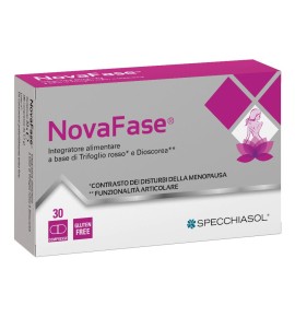 NOVAFASE 30CPR