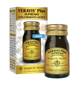 VERAVIS PLUS SUPR FERM LAT 30G