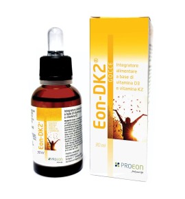 EON-DK2 GOCCE 30ML