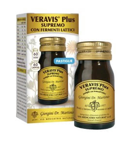 VERAVIS PLUS SUPR 60PAST FERM