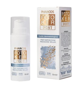FOTOKER POST PHARCOS 50ML