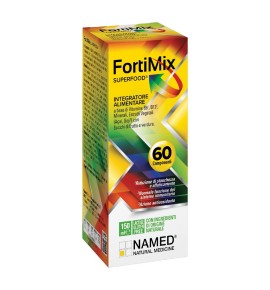 FORTIMIX SUPERFOOD 300ML