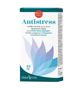 ANTISTRESS 45CPR