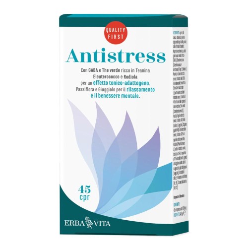 ANTISTRESS 45CPR