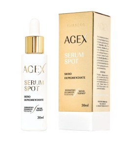AGEX SERUM SPOT PHARCOS 30ML