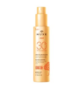 NUXE SUN SPR SOLARE V/C SPF30