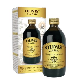 OLIVIS CLASSIC LIQ ALCOLI200ML