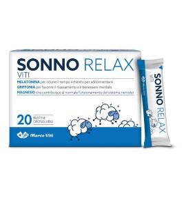 SONNO RELAX 20STICKPACK