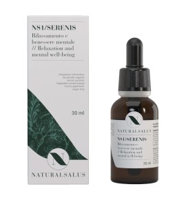 NS1 SERENIS 30ML