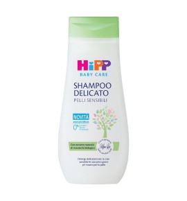 HIPP BABY CARE SHAMPOO DEL 200ML