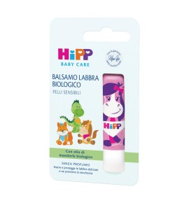 HIPP BABY CARE BALSAMO LABBRA