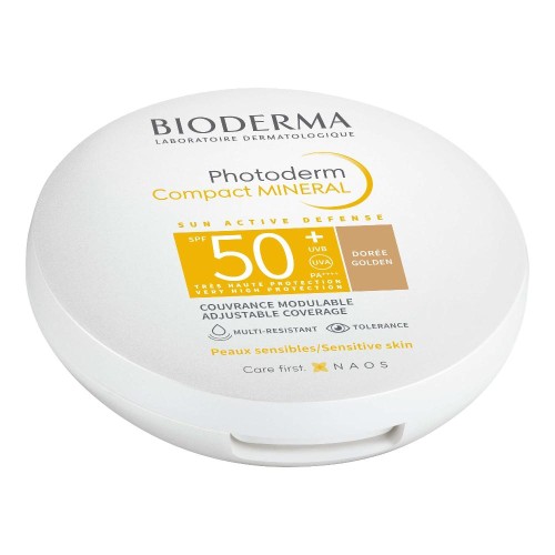 PHOTODERM COMP MIN SPF50+DOREE