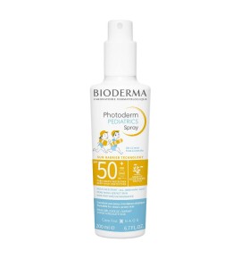 PHOTODERM PED SPRAY SPF50+ 200