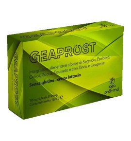 GEAPROST 30CPS