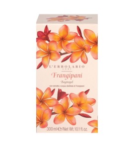 FRANGIPANI BAGNOGEL 300ML