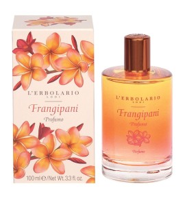 FRANGIPANI PROFUMO 100ML