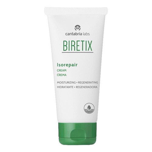 BIRETIX ISOREPAIR CREMA 50ML