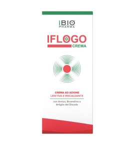 IFLOGO CREMA 100ML