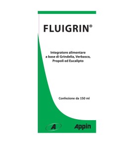 FLUIGRIN 150ML
