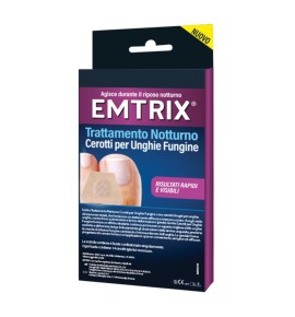 EMTRIX CEROTTI 14PZ