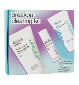 DERMALOGICA BREAKOUT CLEAR KIT