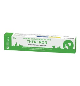 THERCRON PASTA GATTO 30ML