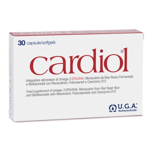 CARDIOL 30CPS