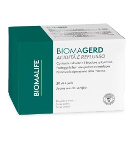 BIOMAGERD 20STICKPACK