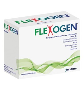 FLEXOGEN 30BUST