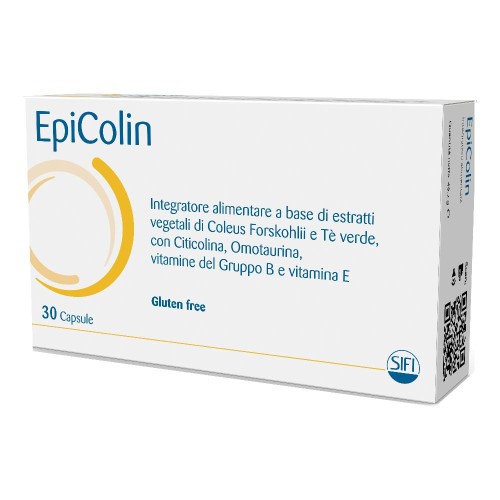 EPICOLIN 30CPS