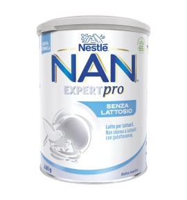 NAN EXPERTPRO SENZA LATTOSIO